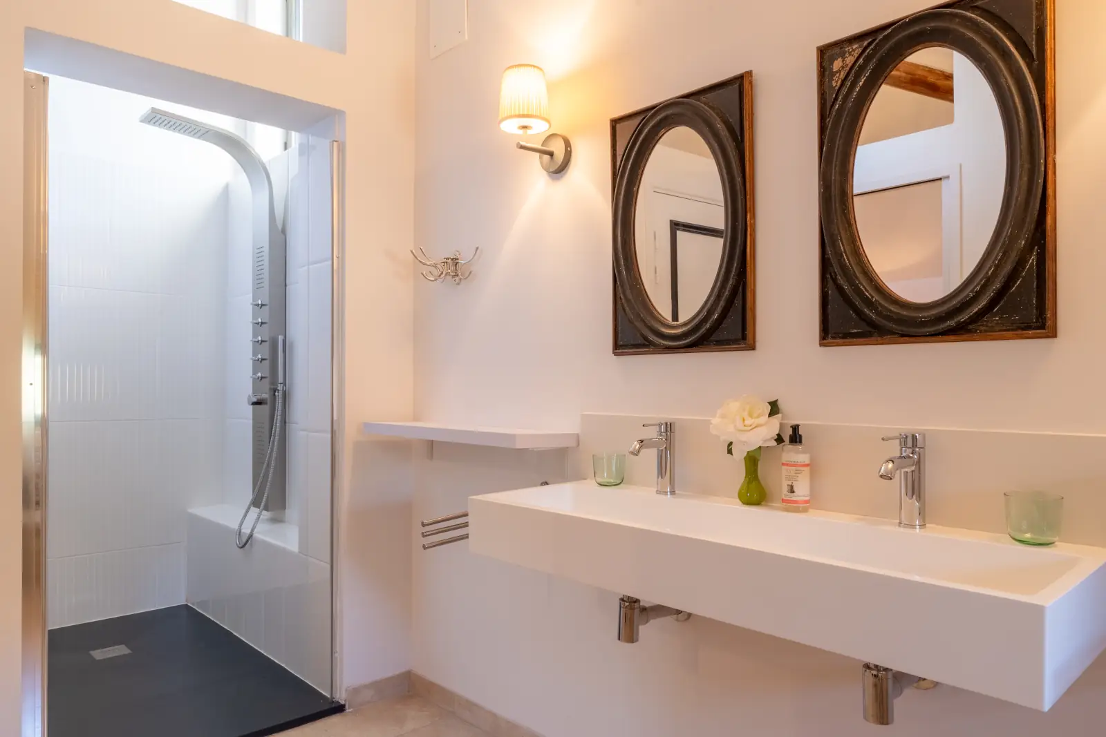 chambre La Grande Borie