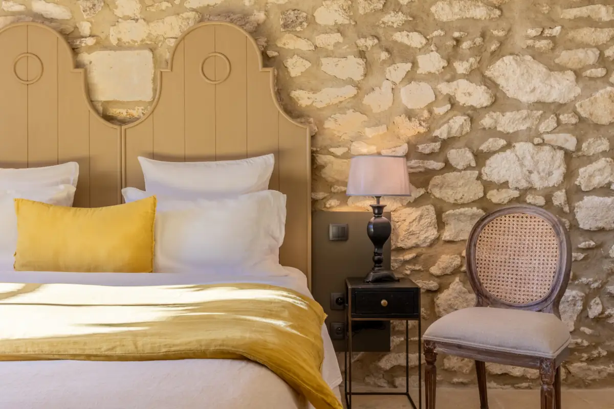 chambre  Grangette