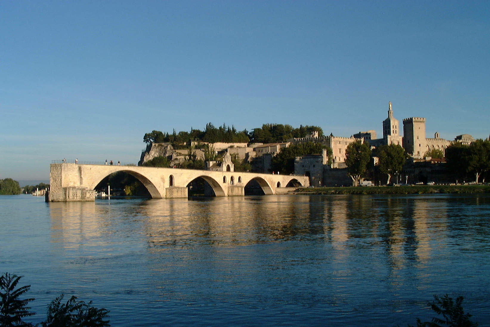 Avignon