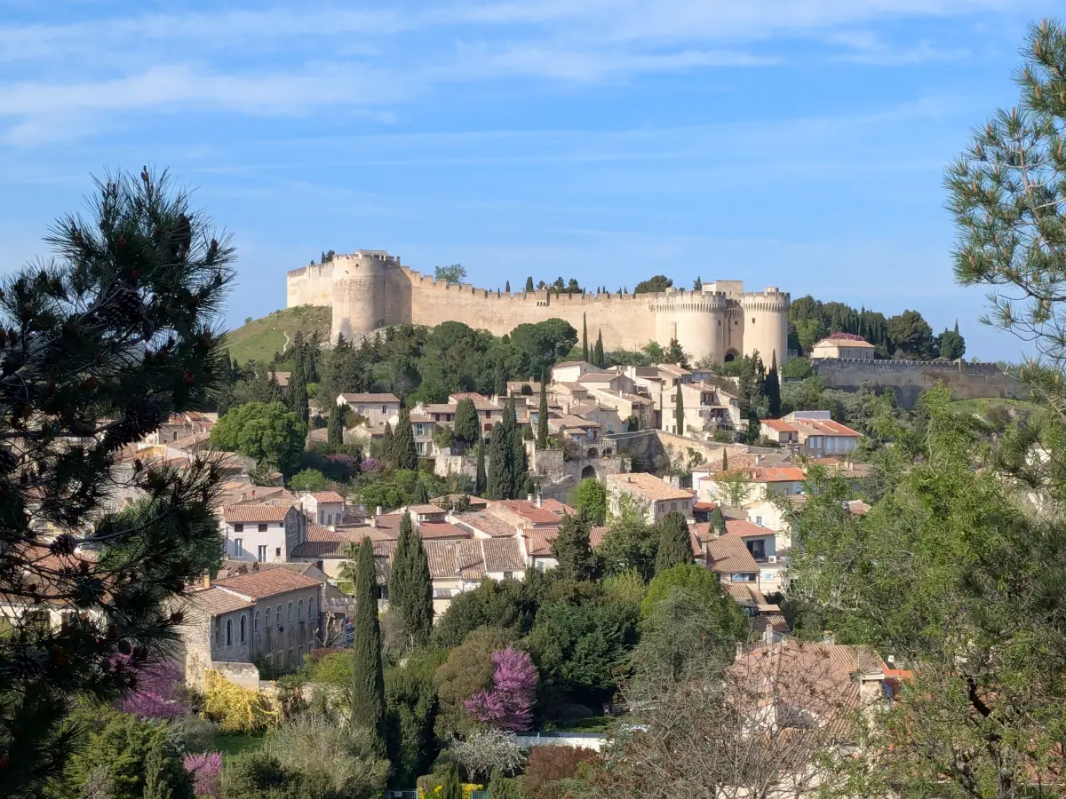Villeneuve-lès-Avignon